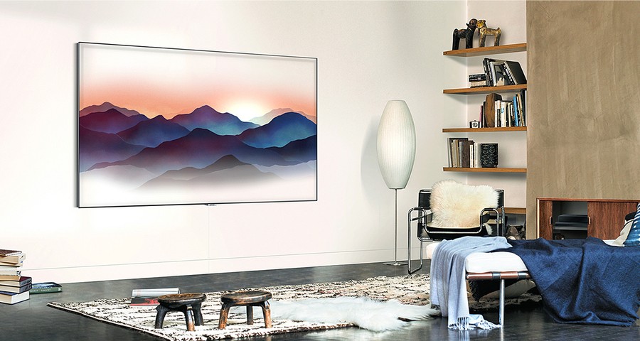 4-creative-ways-to-use-samsung-frame-tvs